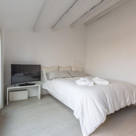 San Lorenzo Luxury Penthouse Venedig Exterior foto
