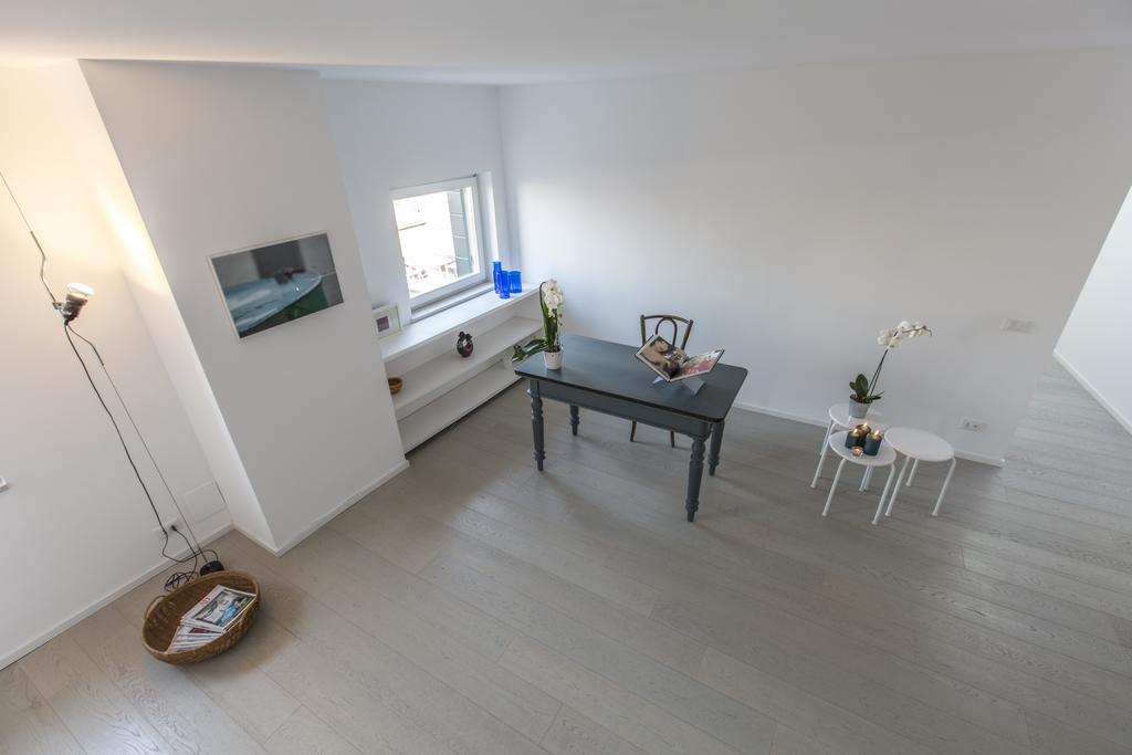 San Lorenzo Luxury Penthouse Venedig Exterior foto