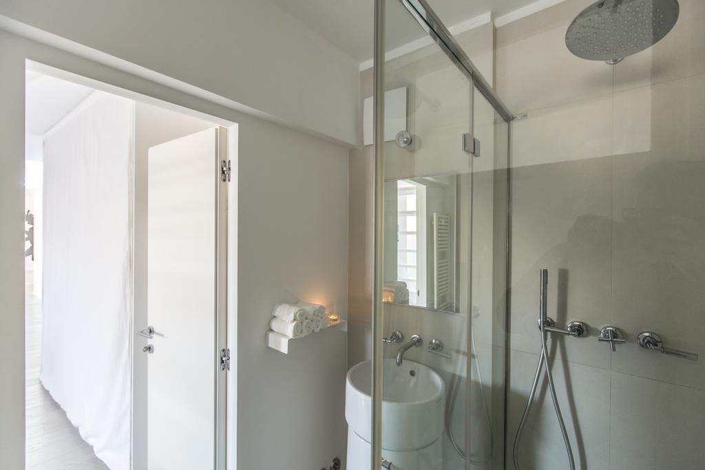 San Lorenzo Luxury Penthouse Venedig Exterior foto