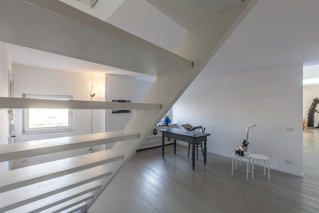 San Lorenzo Luxury Penthouse Venedig Exterior foto