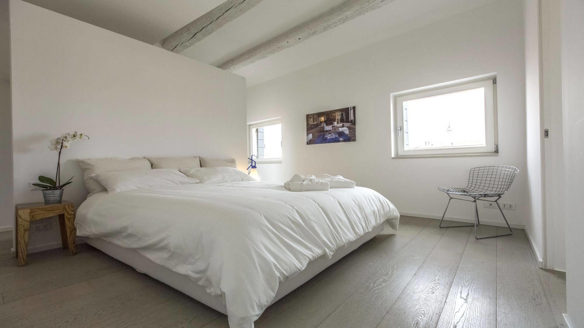 San Lorenzo Luxury Penthouse Venedig Exterior foto