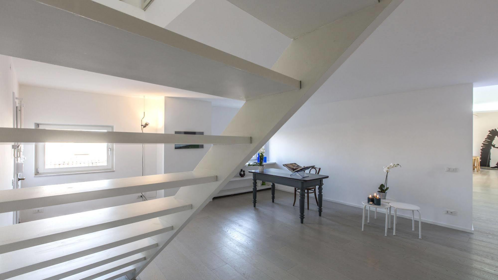 San Lorenzo Luxury Penthouse Venedig Exterior foto